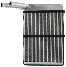 9010698 APDI Hvac Heater Core