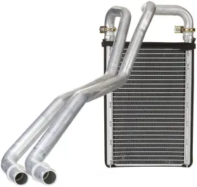 9010741 APDI Hvac Heater Core