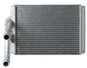 Apdi 9010757 Hvac Heater Core