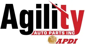 9010780 APDI Hvac Heater Core