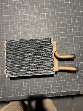 97KS93Y APDI HEATER CORE Ford Mustang #2