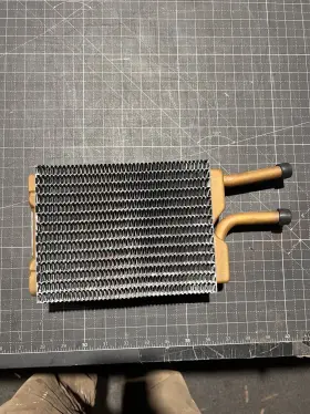 97KS93Y APDI HEATER CORE Ford Mustang