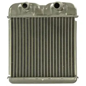 9010317 APDI RADS Hvac Heater Core