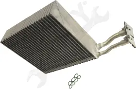 171933 APDTY Ac Evaporator Core Left Drive