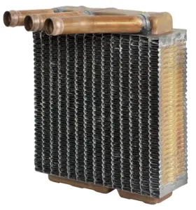 C70Z18476A APF Heater Core Copper Cell Construction Ford