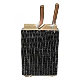E3ZZ18476B APF Heater Core Integral Ac Maverick
