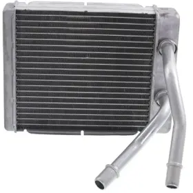 F2UZ18476A APF Heater Core Club Wagon Front E-150 Ford