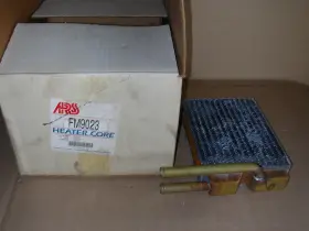 FM9023 ARS Copper Heater Core Ford