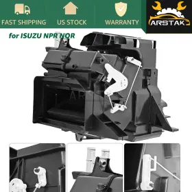 8971747336A ARSTAK Heater Unit Box Core Nqr Isuzu