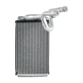 27140EB01A ASI PERFORMANCE Hvac Heater Core Nissan Frontier #2