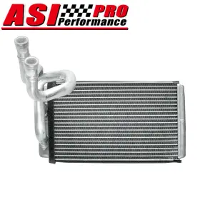 27140EB01A ASI PERFORMANCE Hvac Heater Core Nissan Frontier