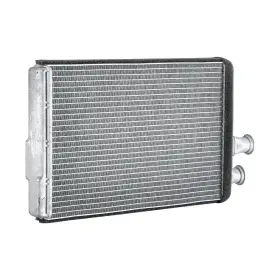 5166114AB ASI PERFORMANCE Front Hvac Heater Core 300 Dodge #2