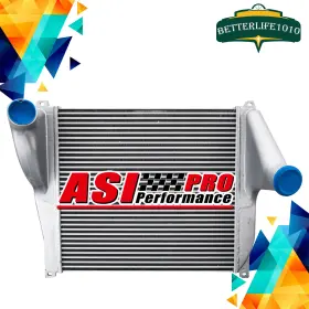 K09363 ASI PERFORMANCE Charge Air Cooler Kenworth