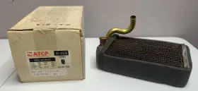 Atcp 16-9326 1985-88 Toyota Cressida Heater Core 703353 Nos
