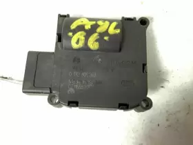 0132801369 AUDI Ac Climate Control Heater Core Flap Servo #2