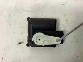 0132801369 AUDI Ac Climate Control Heater Core Flap Servo #3