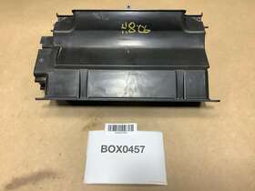 116454-190 AUDI Ac Air Heater Core Tube Duct A8 Quattro