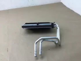 129F AUDI Hvac Ac Heater Core Radiator A8 D5 #3
