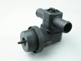 1J0819809 AUDI Engine Valve Heater Core Unit Q5 8R #3