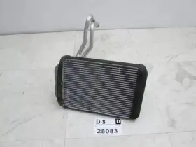 4B1819031 AUDI Heater Core Heating-element Unit A6 #3