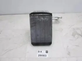 4B1819031 AUDI Heater Core Heating-element Unit A6