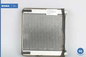 4D0898030B AUDI Right Left Hvac Heater Core Radiator A8 D3
