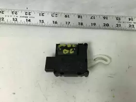 4F0820511B AUDI Ac Heat Climate Control Flap Servo Motor Awd #2