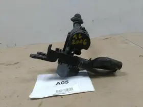 4F1819342B AUDI Heater Core Water Pump Control Valve Solenoid