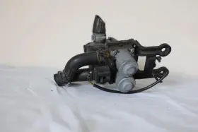 4F1819372 AUDI Heater Core Water Pump Control Valve Solenoid