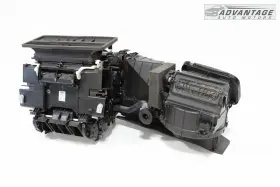 Audi 4g1820005p 2012-2018 A6 Quattro C7 Hvac Heater Core Blower Motor Housing Box Oem