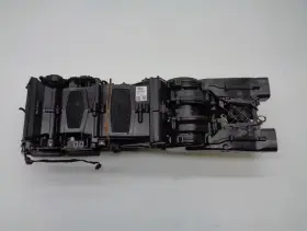 4H0820004C AUDI Rear Hvac Ac Air Box Heater Core Blower #2