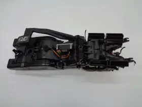 4H0820004C AUDI Rear Hvac Ac Air Box Heater Core Blower