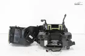 4M1820021A AUDI Hvac Ac Climate Heater Blower Motor Housing #2