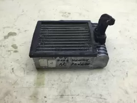 52418115 AUDI Rear Ac Evaporator Core Radiator Q7
