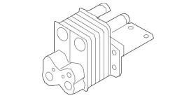 5Q0-820-031-A AUDI Heater