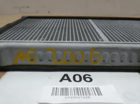 A6-AUDI AUDI Ac Heater Core Radiator Hvac Quattro #2