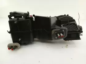 685.AU1K02 AUDI Heater Air Conditioning Housing MK1 #3