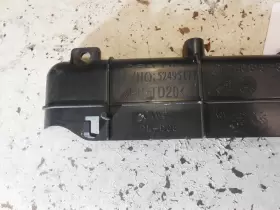 7H0815713 AUDI Front Right Heater Cover Q7 Vw Touareg #2