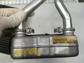 8E1820031 AUDI Convertible Air Ac Conditioner Heater Core Set #3