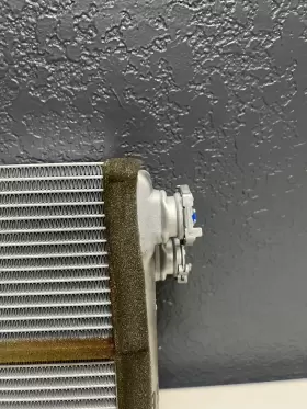 8K0898037A AUDI Macan Heater Core A4 A5 Q5 Porsche #2