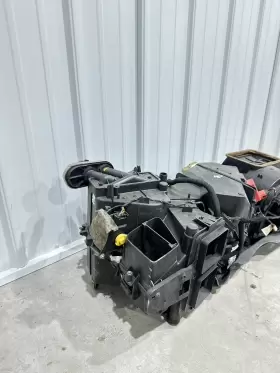 8N1820003B AUDI Ac Heater Box Distribution Core Hvac MK1 #3
