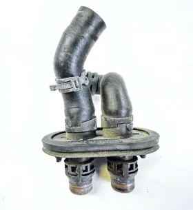 Audi 8r0819350am 2010-2016 S5 A5 Heater Core Coolant Hose Oem