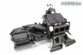 Audi 8u1858431 2015-18 Q3 Quattro Hvac Air Ac Climate Heater Blower Motor Housing Box Oem