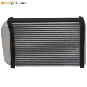 10004149 AUSPARTSHOUSE Heater Core A6 Audi Quattro Allroad #2