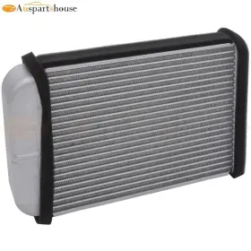 10004149 AUSPARTSHOUSE Heater Core A6 Audi Quattro Allroad #3