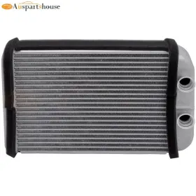 10004149 AUSPARTSHOUSE Heater Core A6 Audi Quattro Allroad