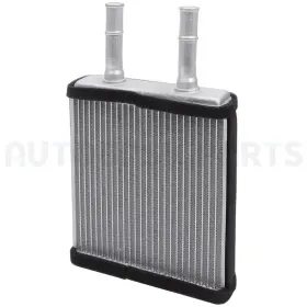 10251298 AUTOBASICPARTS Hvac Heater Core Hyundai Accent #2