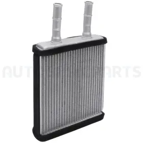 10251298 AUTOBASICPARTS Hvac Heater Core Hyundai Accent #3