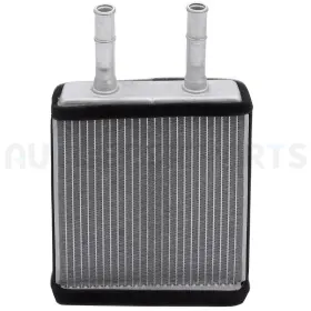 10251298 AUTOBASICPARTS Hvac Heater Core Hyundai Accent