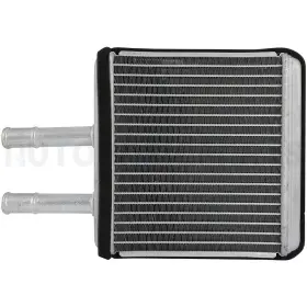 11145576 AUTOBASICPARTS Wave Hvac Heater Core Chevy Pontiac #2